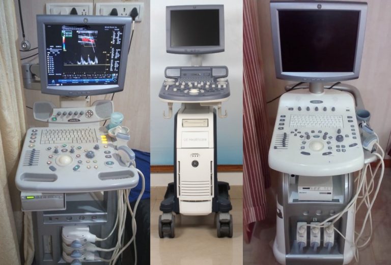 7 Factors to consider for comparison when buying an Ultrasound or