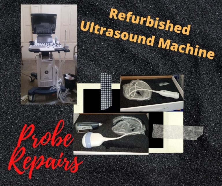 3 reasons why buying refurbished ultrasound machine is good idea