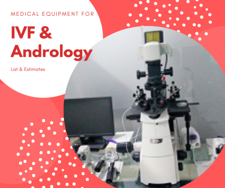 Equipment For Ivf And Andrology Lab Primedeq Blog