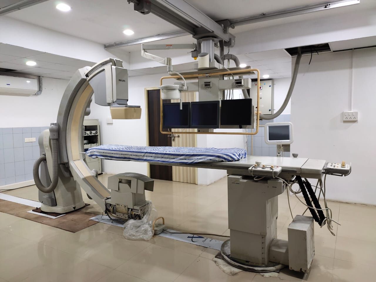 Guide To Sell Used Cathlab At Best Price Primedeq Blog