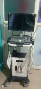 Buy used Mindray DC 30 Ultrasound machine