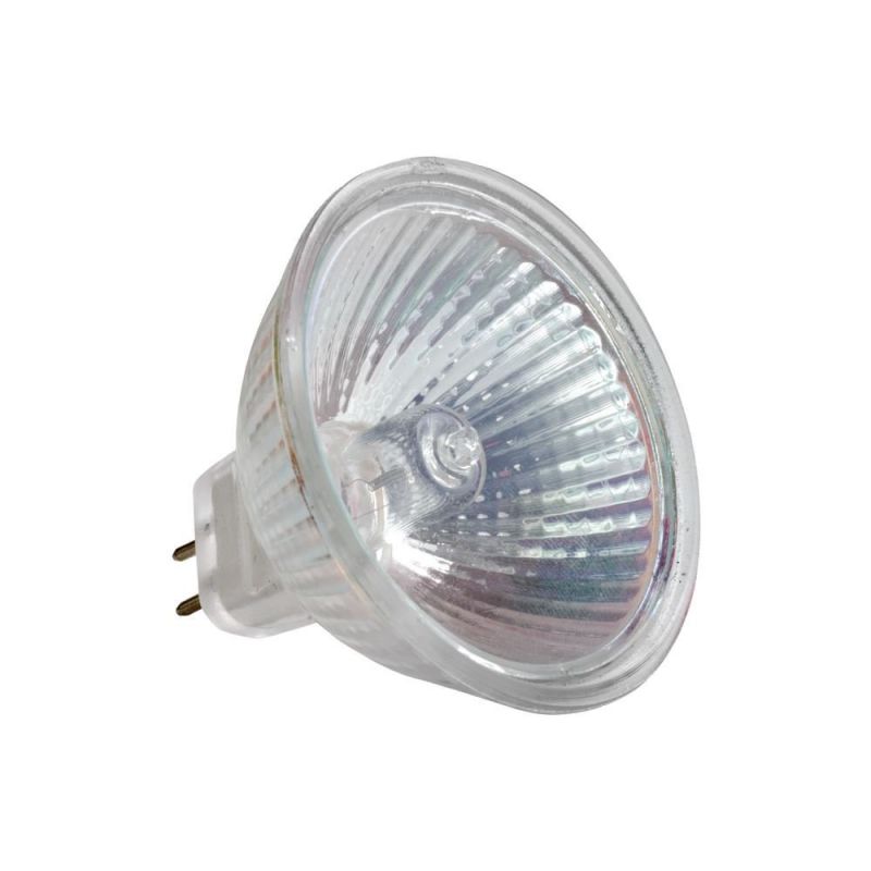 Buy or Sell New Halogen lamp with reflector 12V 50 W for radiant warmer
